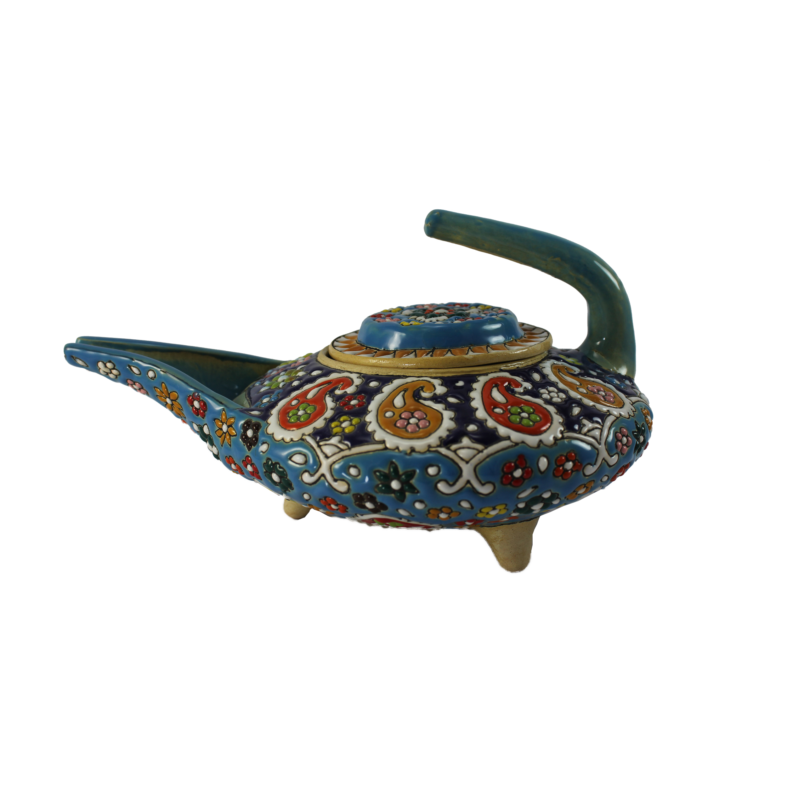 چراغ میناکاری کد 2ch23