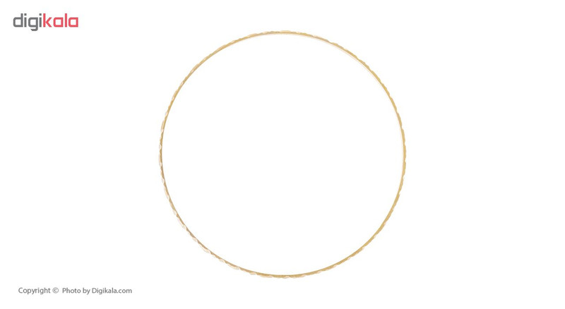 النگو طلا 18 عیار زنانه کد TA223