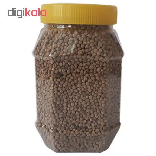 غذای ماهی کد T1 وزن 350 گرم
