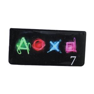 نقد و بررسی برچسب تاچ پد دسته بازی PS4 مدل AOXO7 توسط خریداران