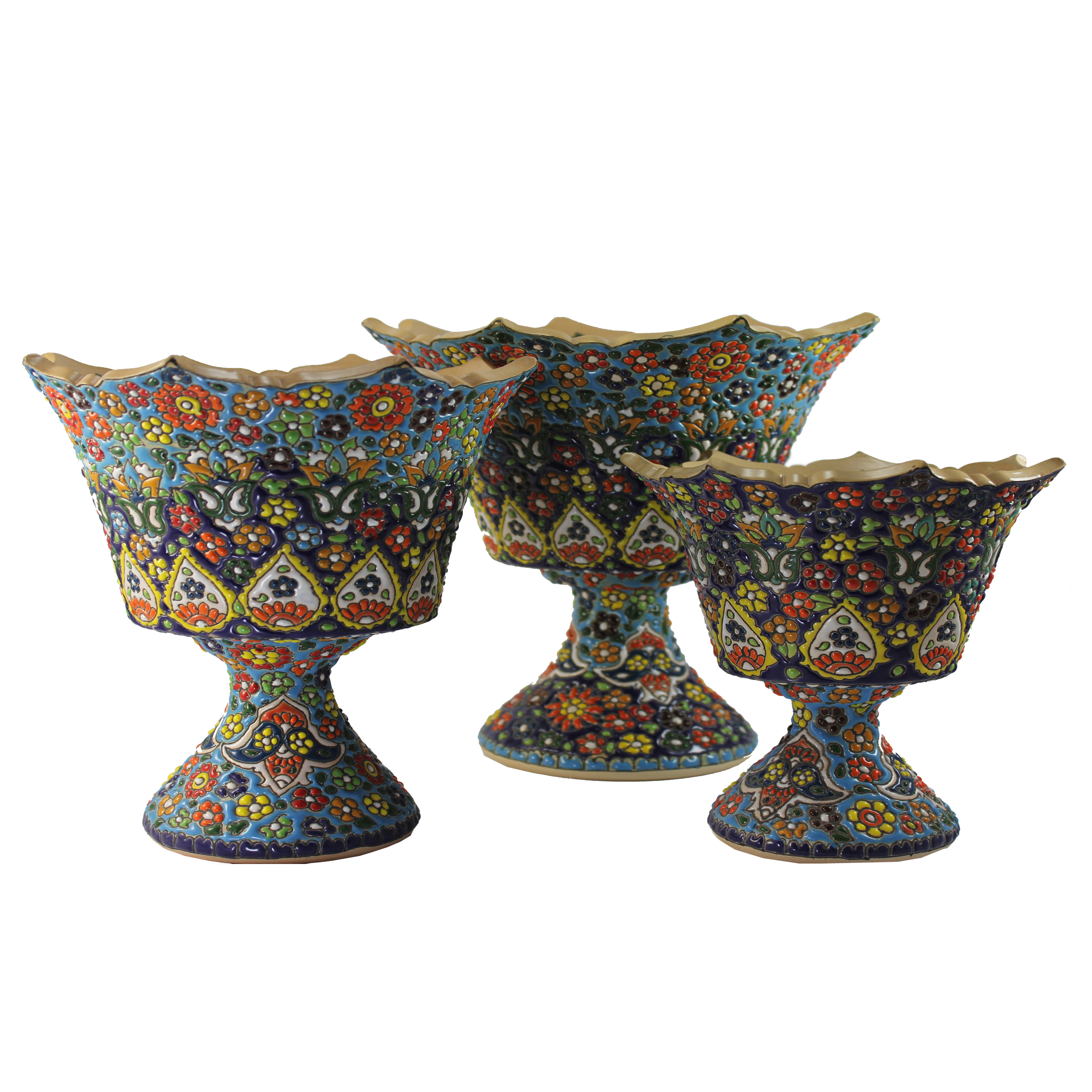 گز خوری کد SETGP مجموعه 3 عددی