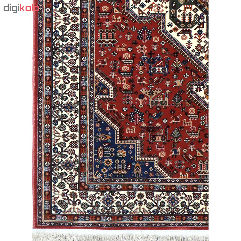 گبه ماشینی مدل آروشا کد 6708 گبه ماشینی مدل آروشا کد 6708