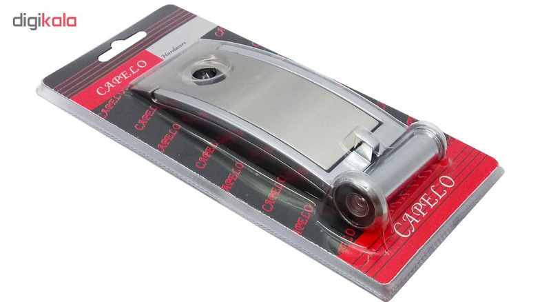 چشمی درب کاپلو مدل D - 03 چشمی درب کاپلو مدل D - 03