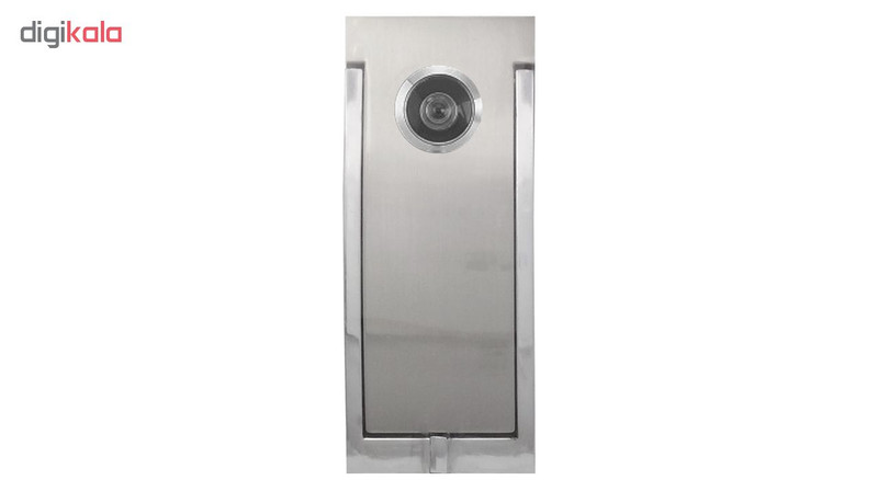 چشمی درب کاپلو مدل D - 03 چشمی درب کاپلو مدل D - 03