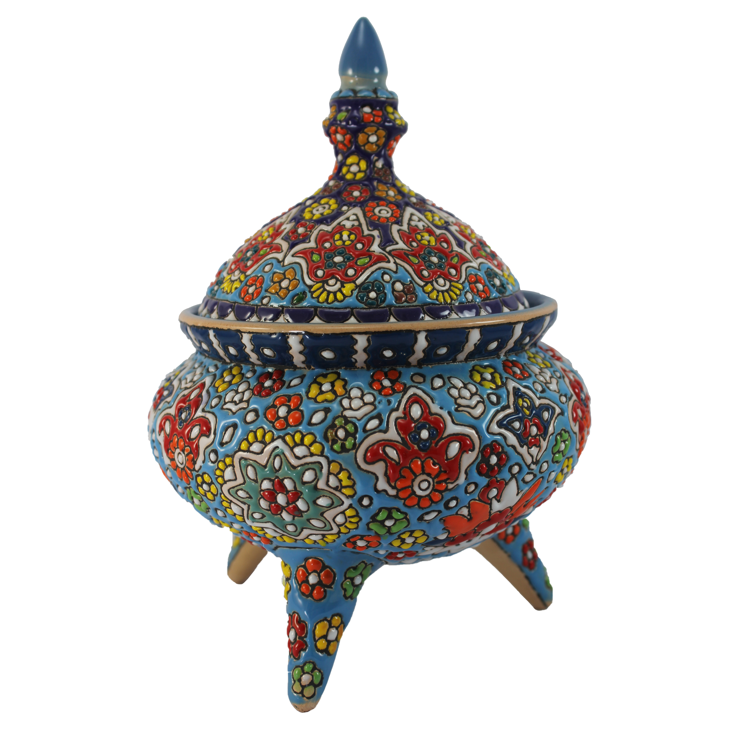 شکلات خوری میناکاری کد 2sh3pK