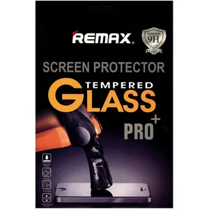 Remax Pro Plus Glass Screen Protector For Lenovo A5500