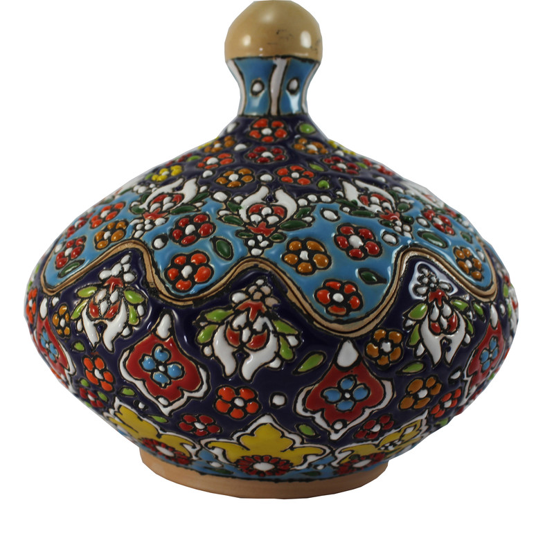 شکلات خوری  مینا کاری کد 2SH,PZ