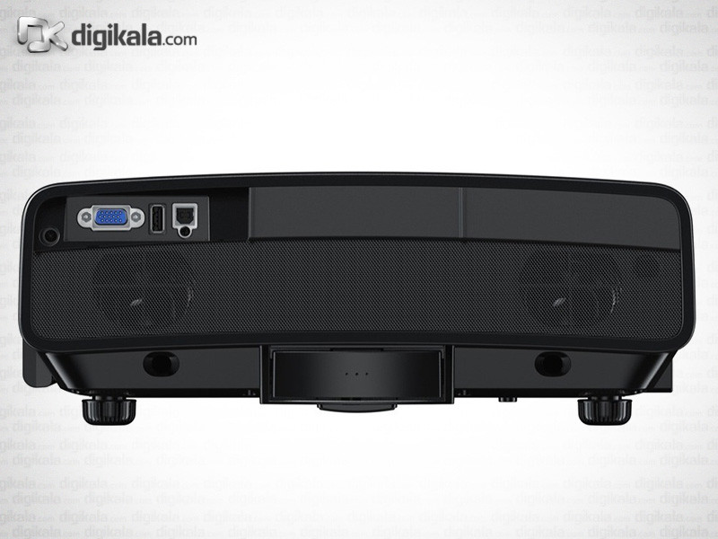 پروژکتور اپسون مدل MG-850HD