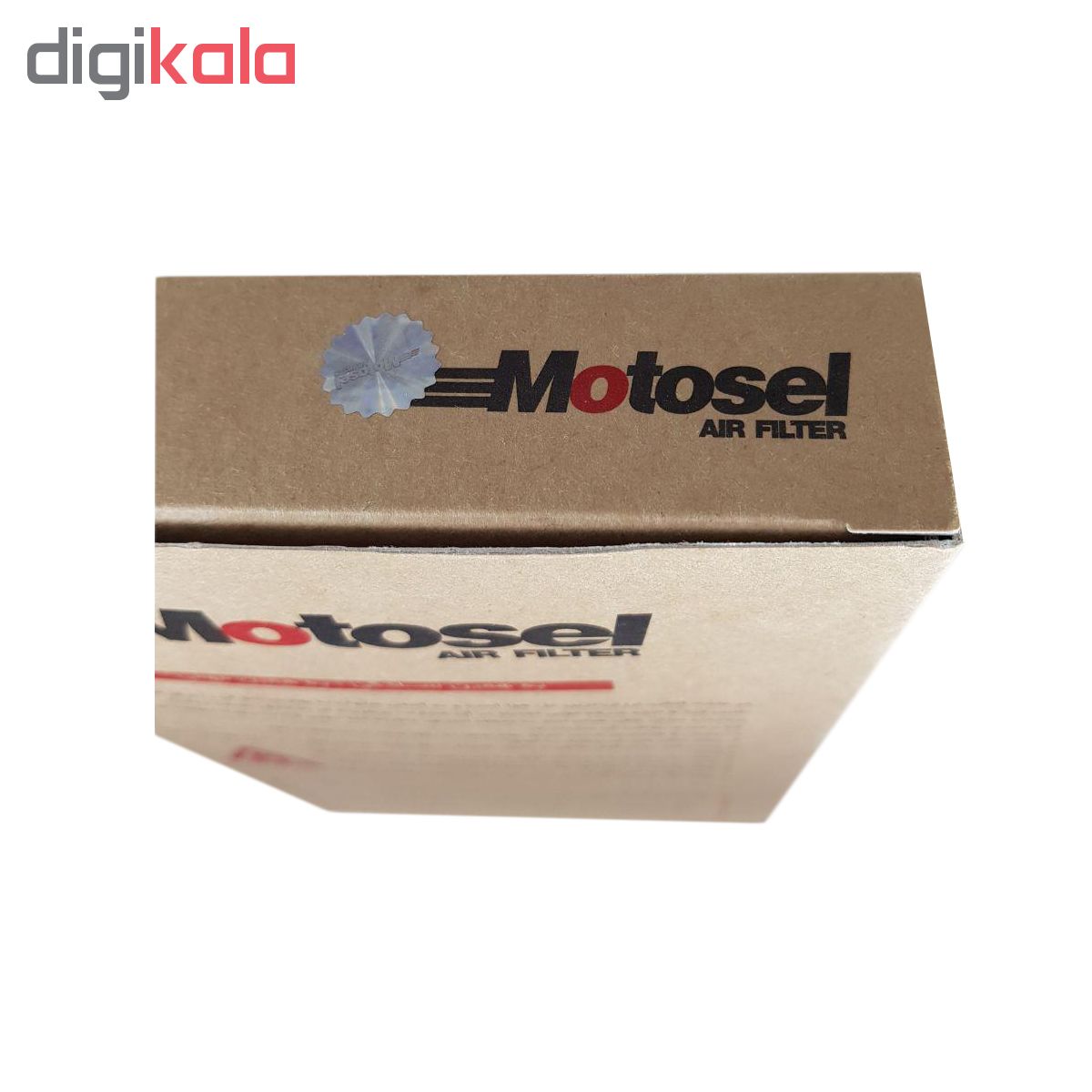 فیلتر هوا خودرو موتوسل مدل 1W900 مناسب برای نیسان ماکسیما