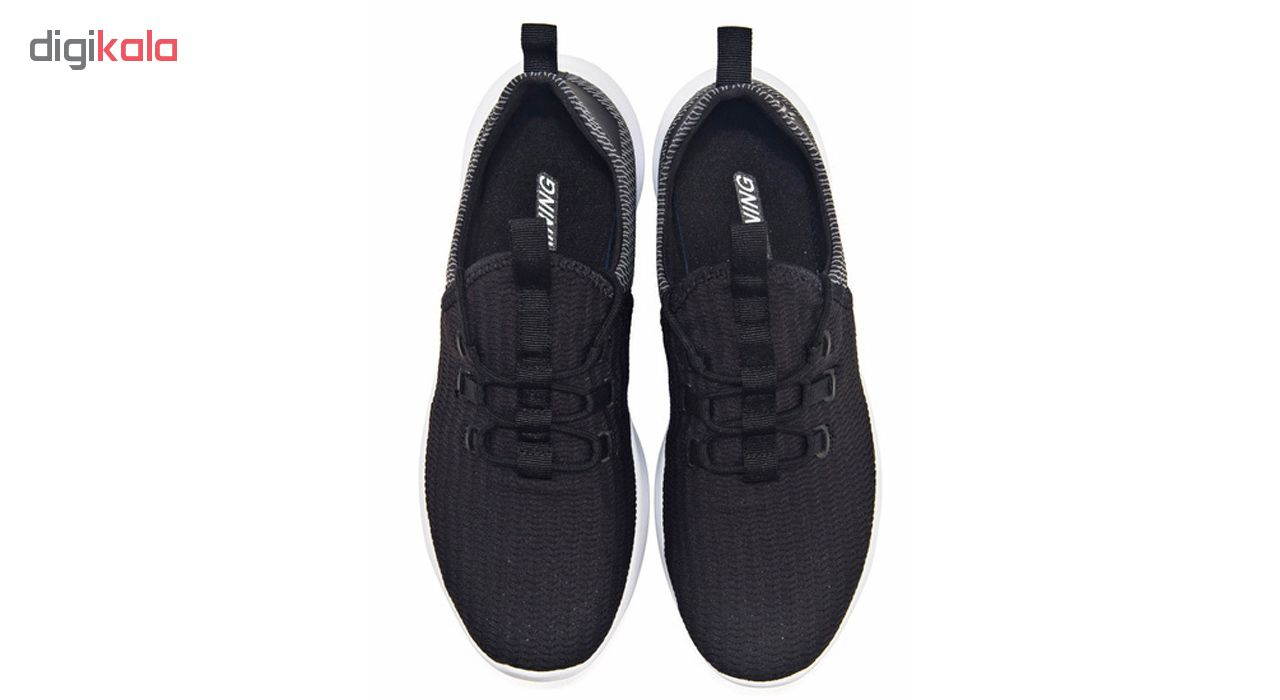 کفش مخصوص دویدن مردانه 361 درجه کد 571824410
