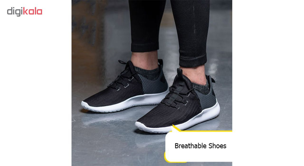 کفش مخصوص دویدن مردانه 361 درجه کد 571824410
