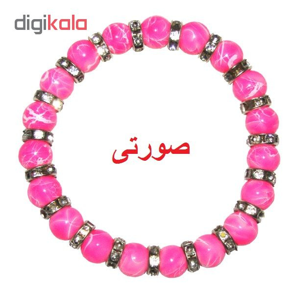 دستبند زنانه سانچو کد DAST363