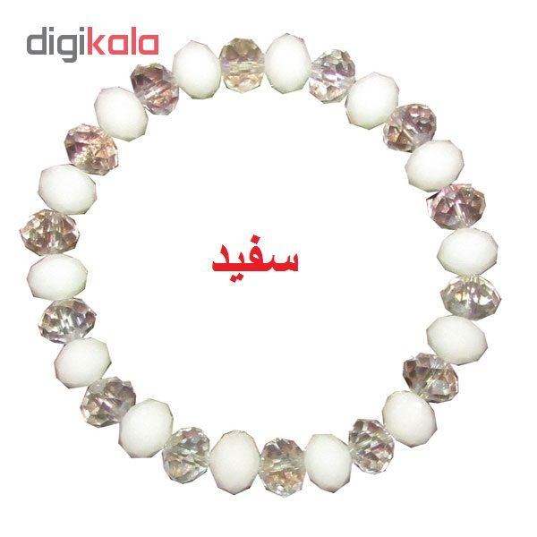 دستبند زنانه سانچو کد DAST364