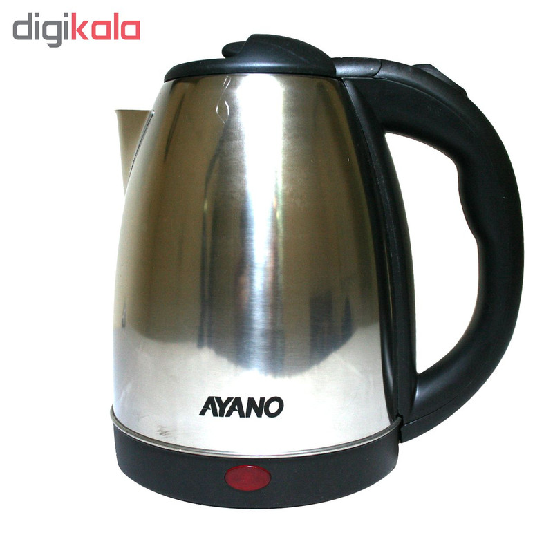 کتری برقی آیانو مدل AK-212