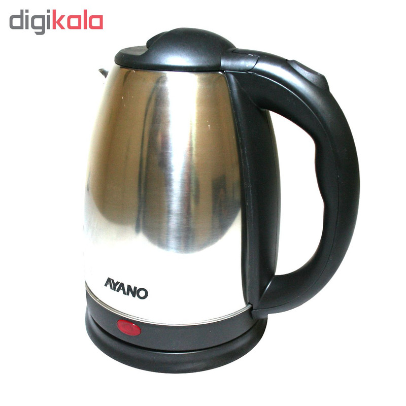 کتری برقی آیانو مدل AK-212