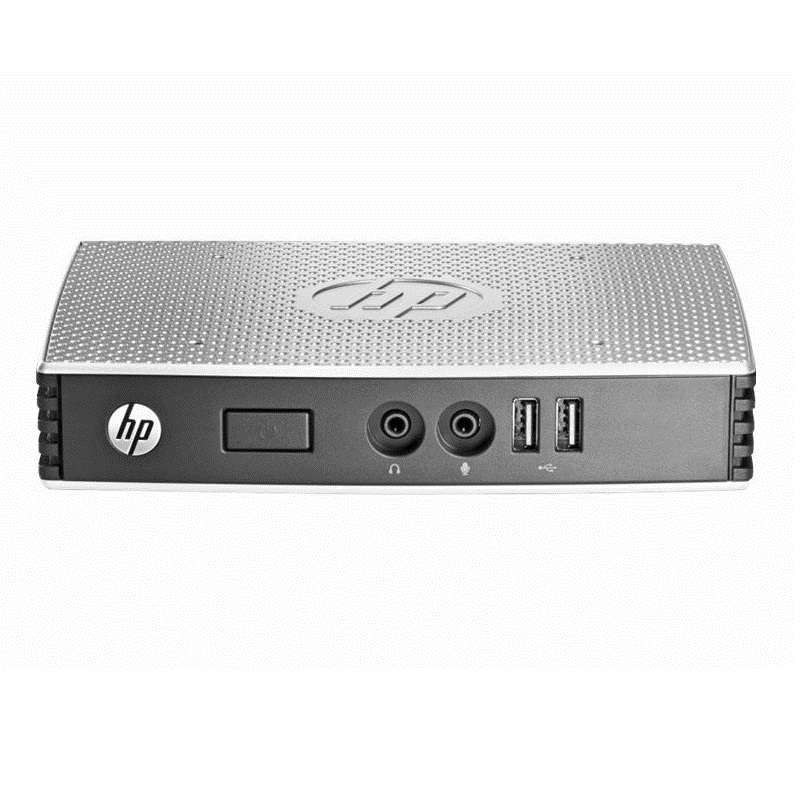 کامپیوتر کوچک اچ پی مدل Zero Client t410-A کامپیوتر کوچک اچ پی مدل Zero Client t410-A