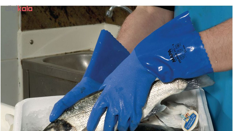 دستکش ایمنی ماپا کد ۳۵۱ دستکش ایمنی ماپا کد ۳۵۱