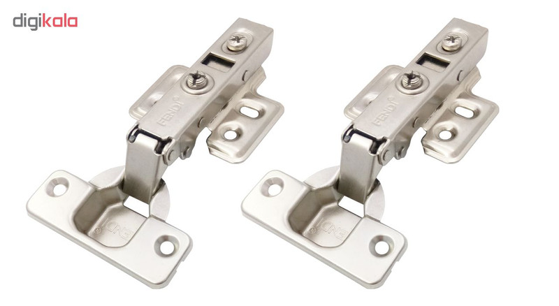 لولا آرام بند فندی مدل R - 01 بسته 2 عددی