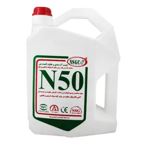 چسب بتن ان اس جی  مدل N50 حجم 4 لیتر