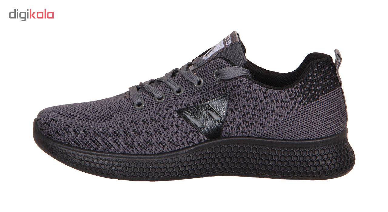 کفش مخصوص پیاده روی مردانه کد 21-A902