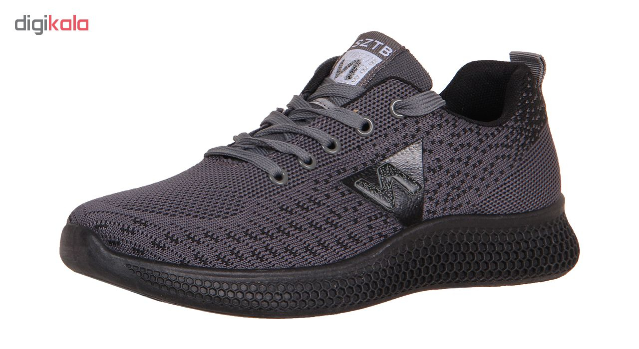 کفش مخصوص پیاده روی مردانه کد 21-A902