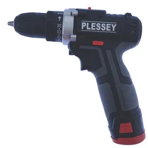 دریل پیچ گوشتی شارژی پلسی مدل LS-1602
