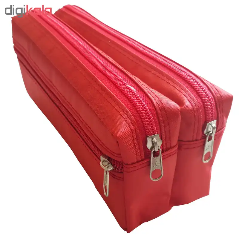 بسته لوازم التحریر مدل rd کد 2006 مجموعه 8 عددی