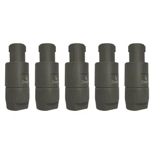 فیش اسپیکون جینسانهو مدل M301 G بسته 5 عددی