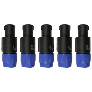 فیش اسپیکون جینسانهو مدل M301 B بسته 5 عددی