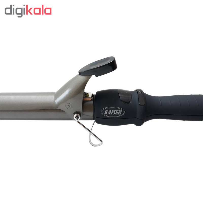 فر کننده مو کایزر مدل Ka-204