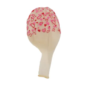 بادکنک کد shb65 بسته 50 عددی 