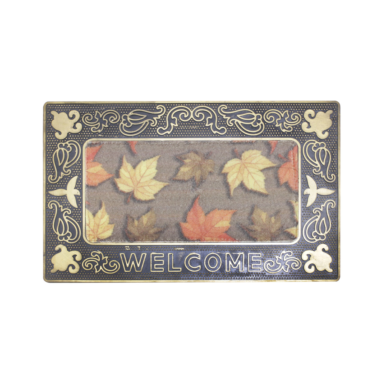 پادری مدل Welcome Fall سایز 43*65 سانتی‌متر