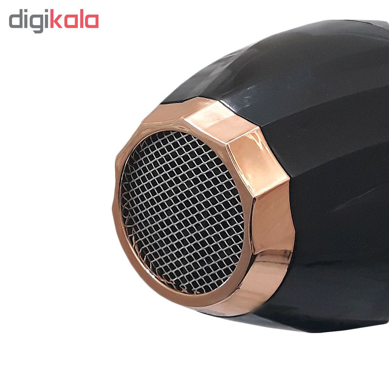 سشوار حرفه ای کایزر مدل KA-9050