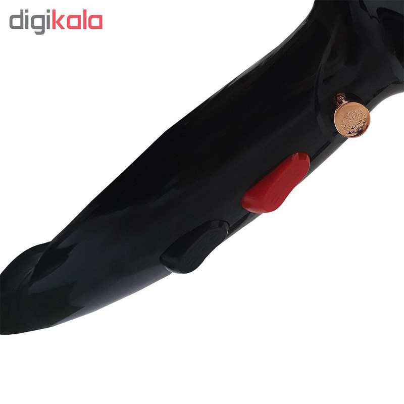 سشوار حرفه ای کایزر مدل KA-9050