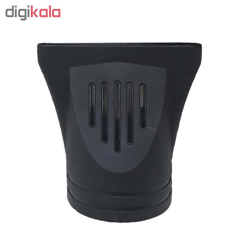 سشوار حرفه ای کایزر مدل KA-9050