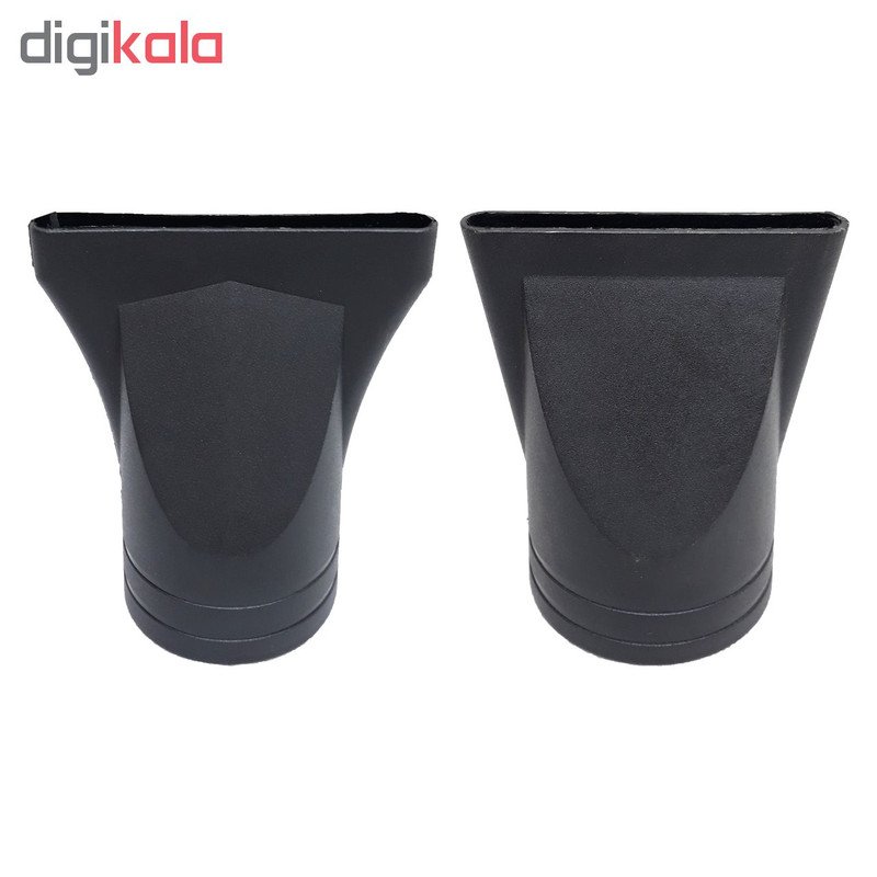 سشوار حرفه ای کایزر مدل KA-9060