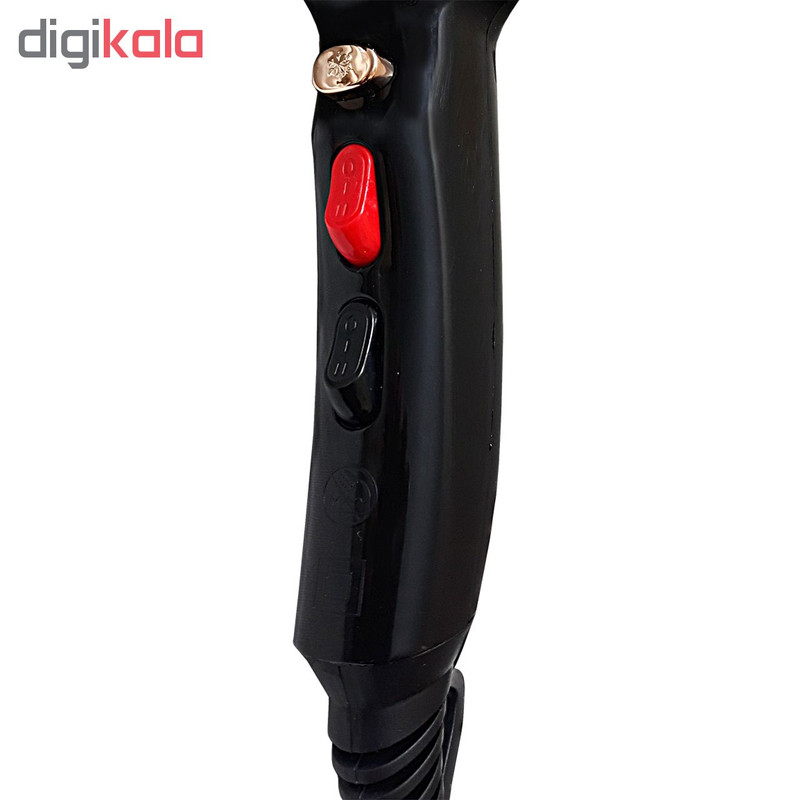 سشوار حرفه ای کایزر مدل KA-9060