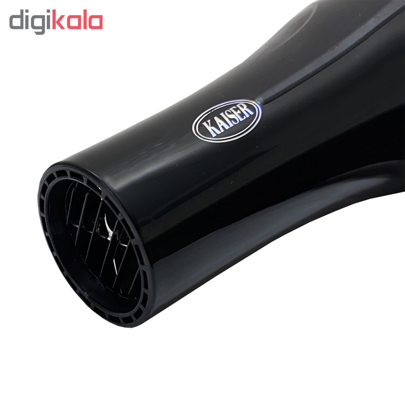 سشوار حرفه ای کایزر مدل KA-9060