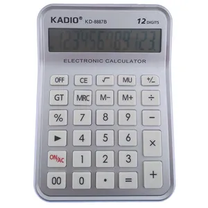 ماشین حساب کادیو مدل KD-8887B