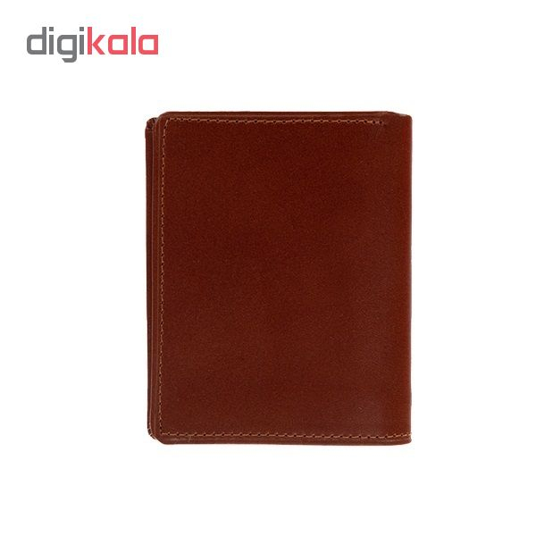 کیف پول مردانه چرم آرتان کد 1398