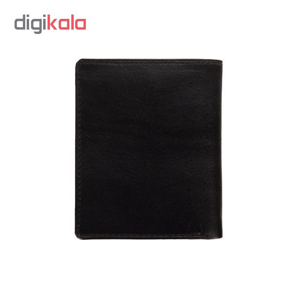 کیف پول مردانه چرم آرتان کد 1398