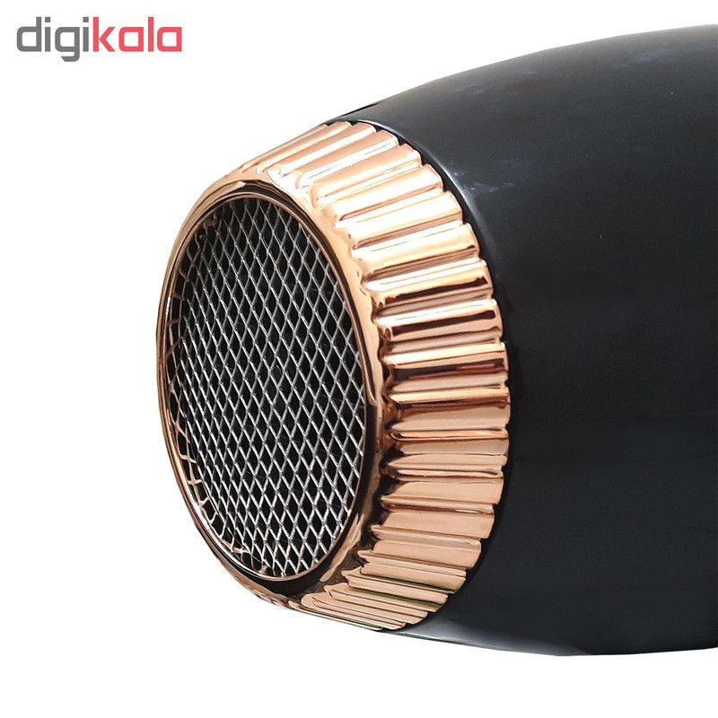 سشوار حرفه ای کایزر مدل KA-9040