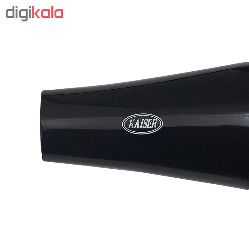 سشوار حرفه ای کایزر مدل KA-9040