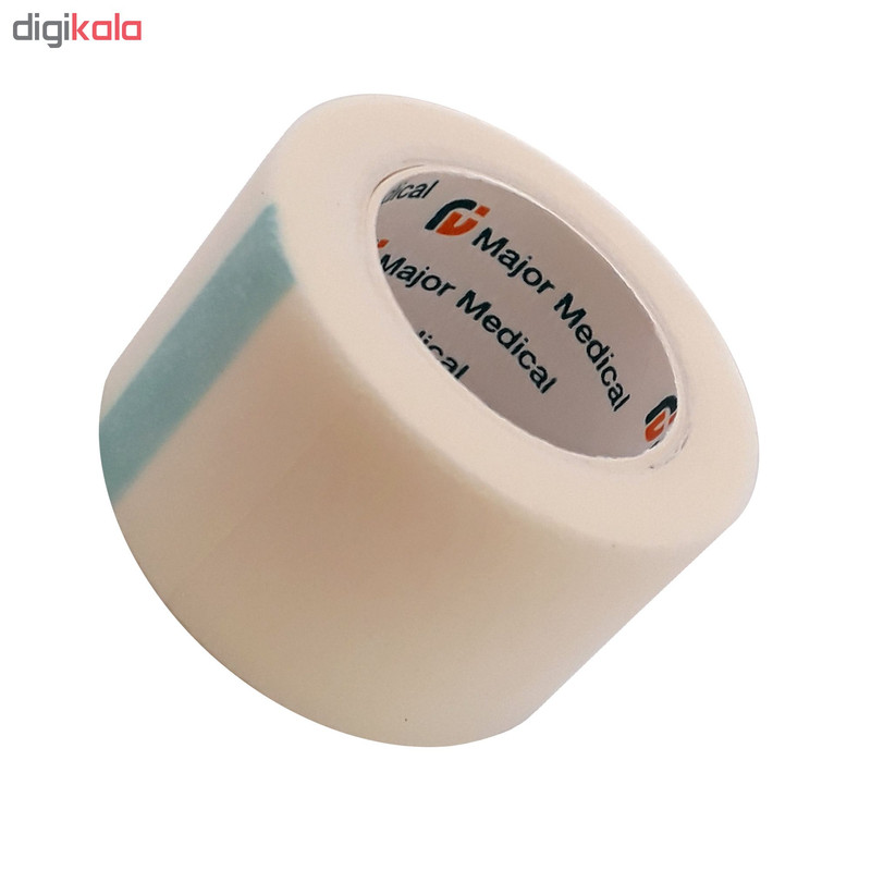 چسب پانسمان ماژور مدیکال مدل MYL0064