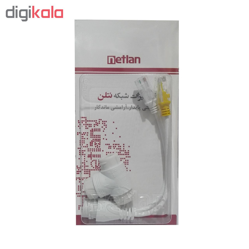 توسعه دهنده POE نتلن مدل E1102P