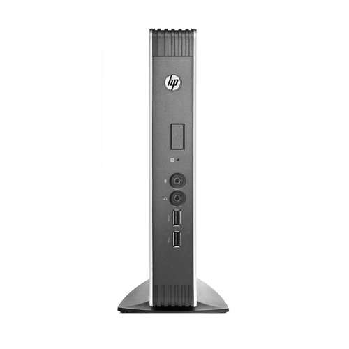 تین کلاینت اچ پی مدل t610 - B