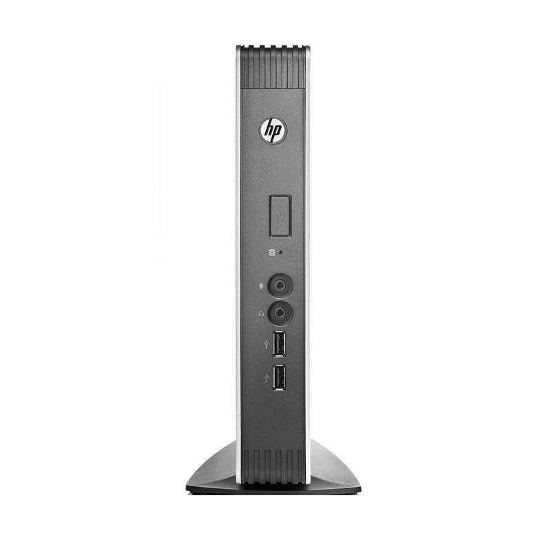 تین کلاینت اچ پی مدل t610 - A