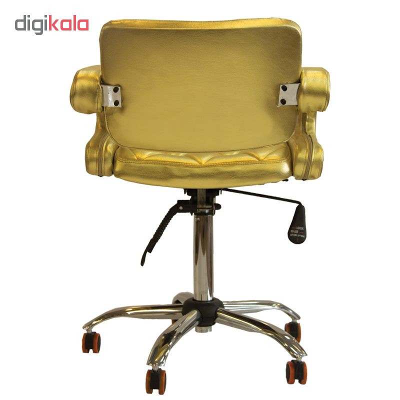 صندلی آرایشگاهی فاپکو کد 770 صندلی آرایشگاهی فاپکو کد 770