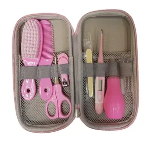 ست بهداشتی 8 تکه کودک کد 891