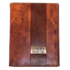 کیف پول مردانه کد 384